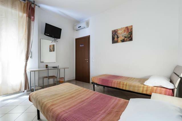 Scotto Guest house