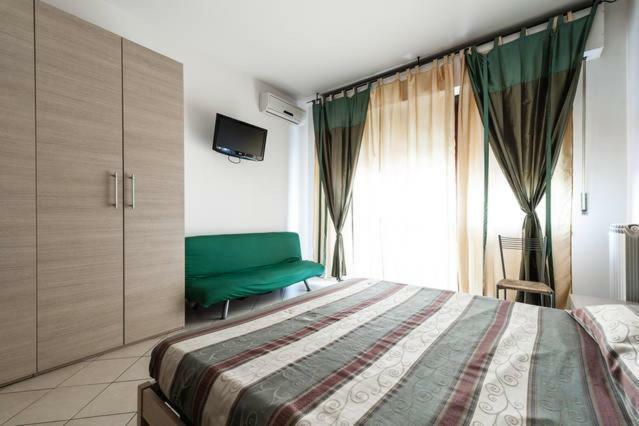 Scotto Guest house *