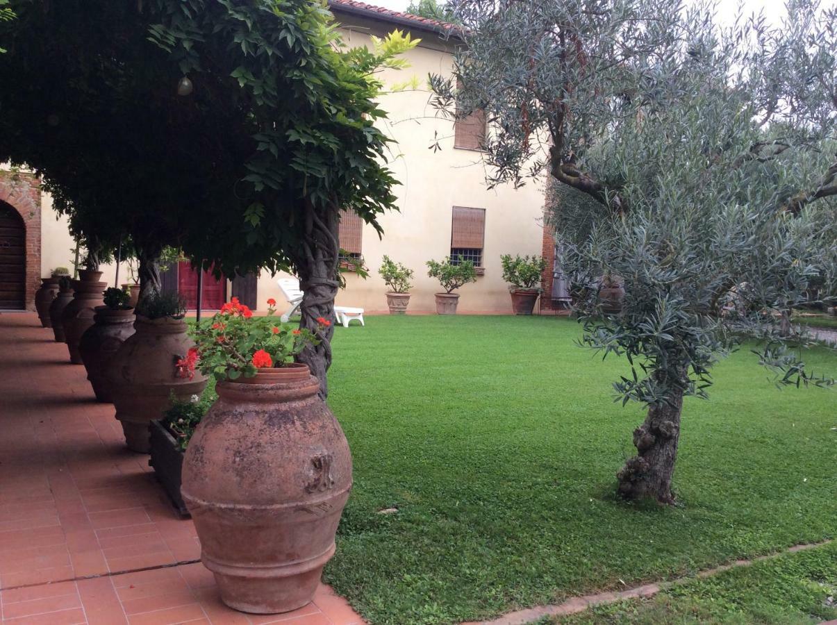 Bed & Breakfast Queen Pisa