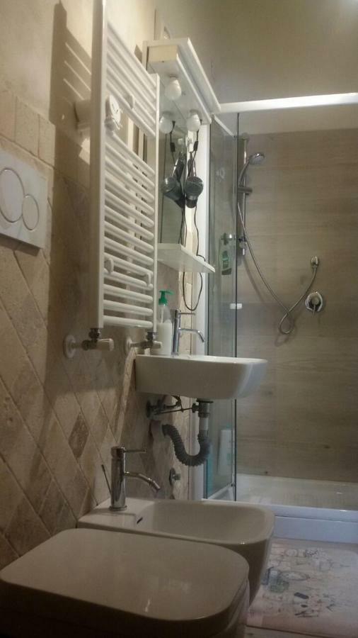 Aeroporto/stazione Guest house