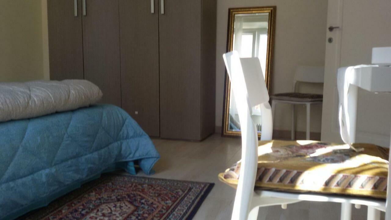 Guest house Aeroporto/stazione