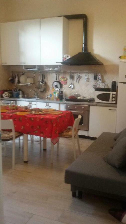 Aeroporto/stazione Guest house