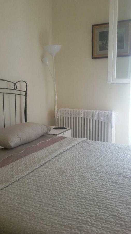 Aeroporto/stazione Guest house *