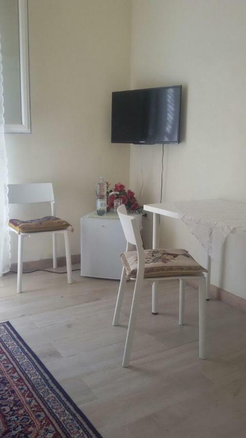 Aeroporto/stazione Guest house