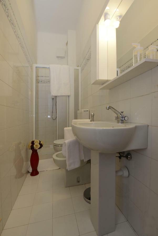 Irene Apartment *