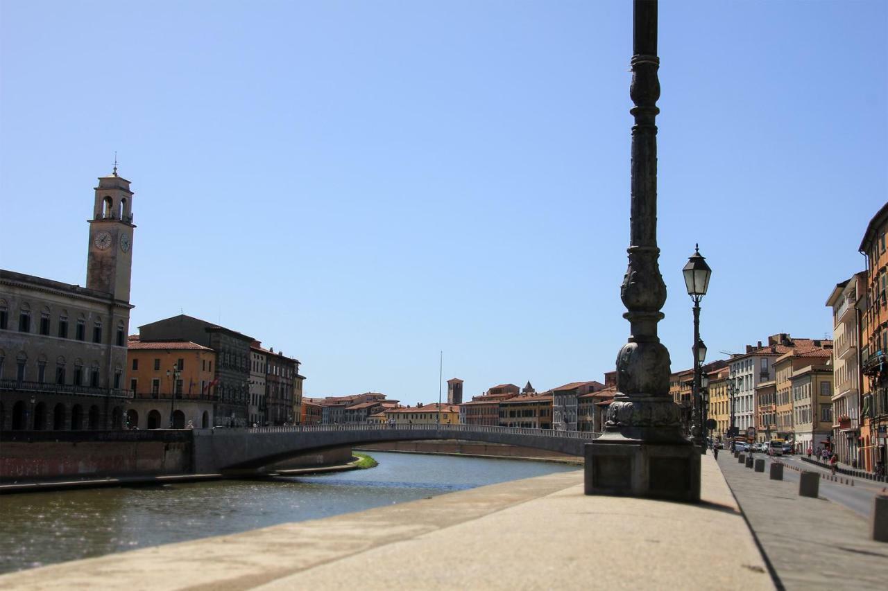 Casa de hóspedes Mediceo 42 Pisa