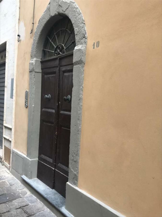 La Sapienza Apartment Pisa