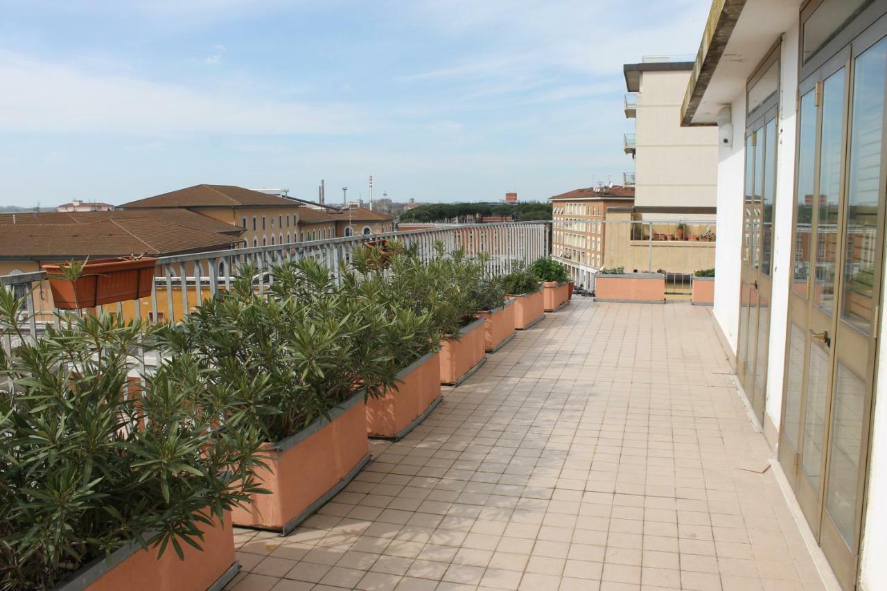 Colombo Pisa