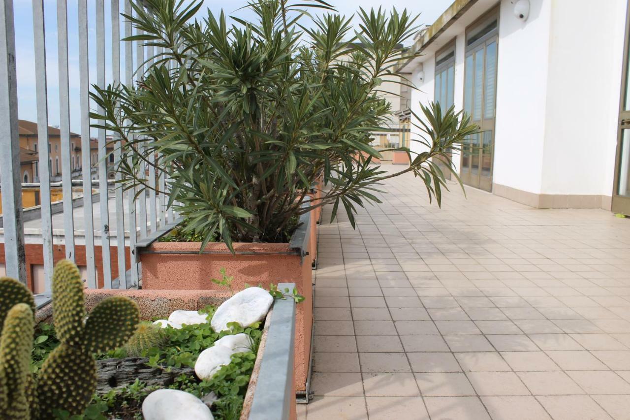 Bed & Breakfast Colombo Pisa