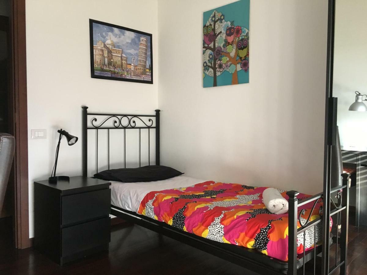 Bed & Breakfast Colombo Pisa