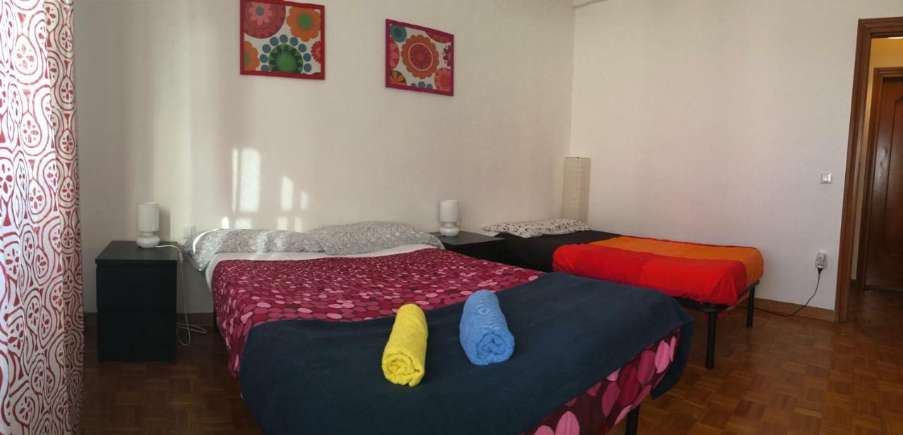 Bed & Breakfast Colombo 3*