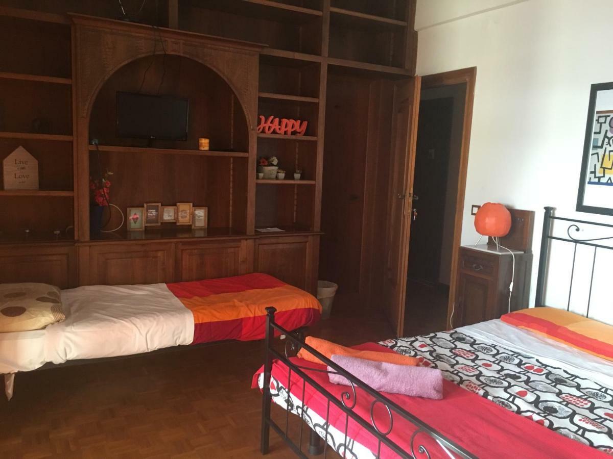 Bed & Breakfast Colombo 3*