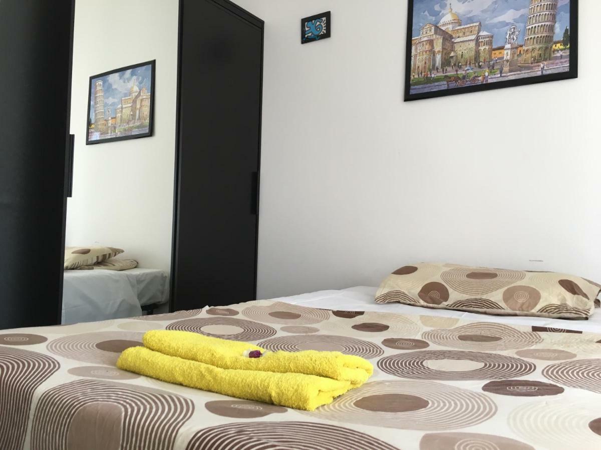 Colombo 3*