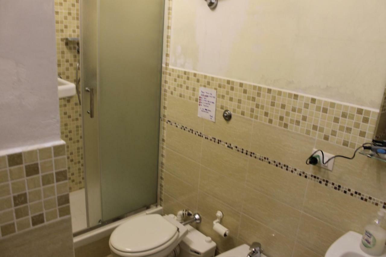 Colombo Bed & Breakfast Pisa
