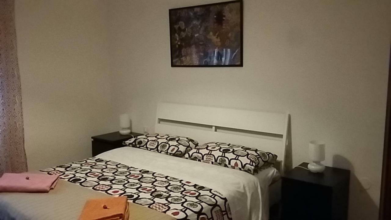 Colombo Bed & Breakfast Pisa