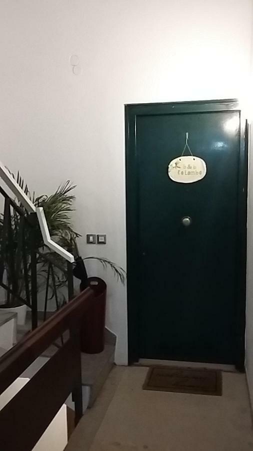 Bed & Breakfast Colombo Pisa