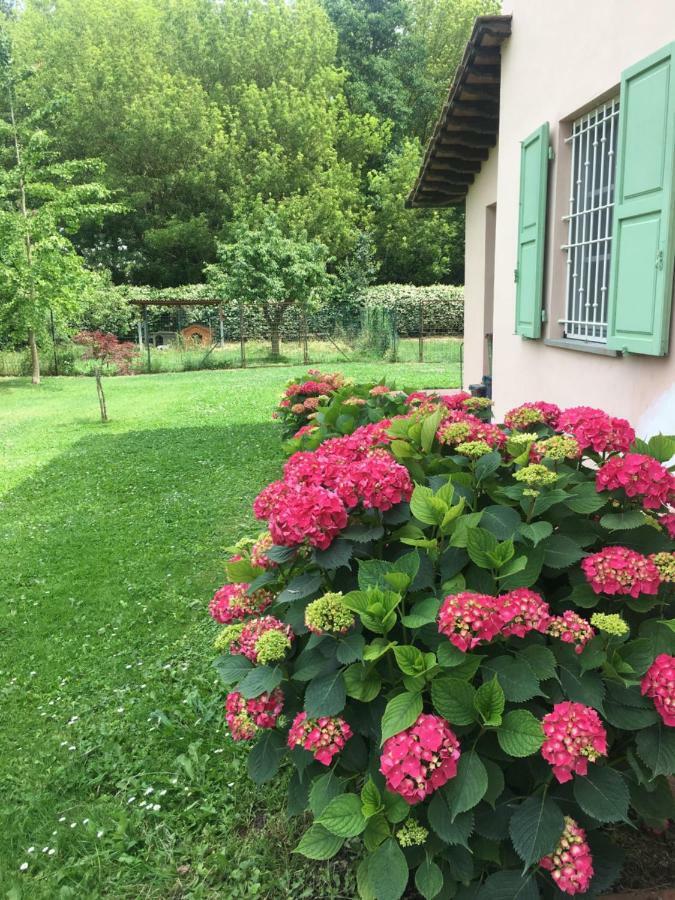 Favilli Villa *