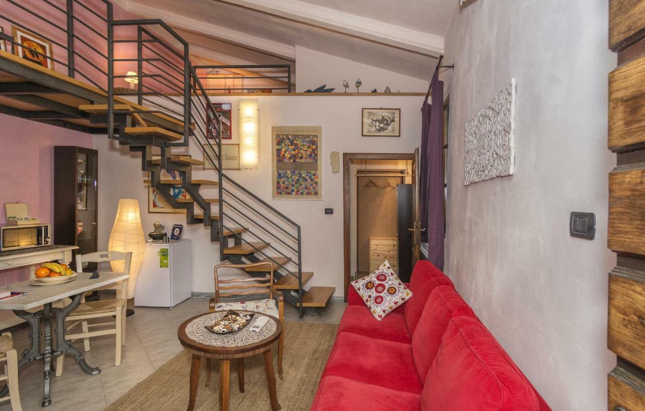 Bed & Breakfast Queen Pisa