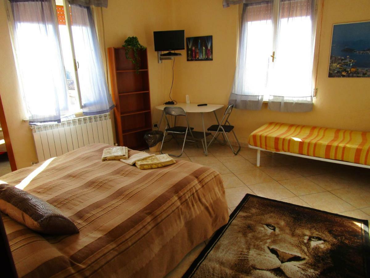 Casa de hóspedes San Marco