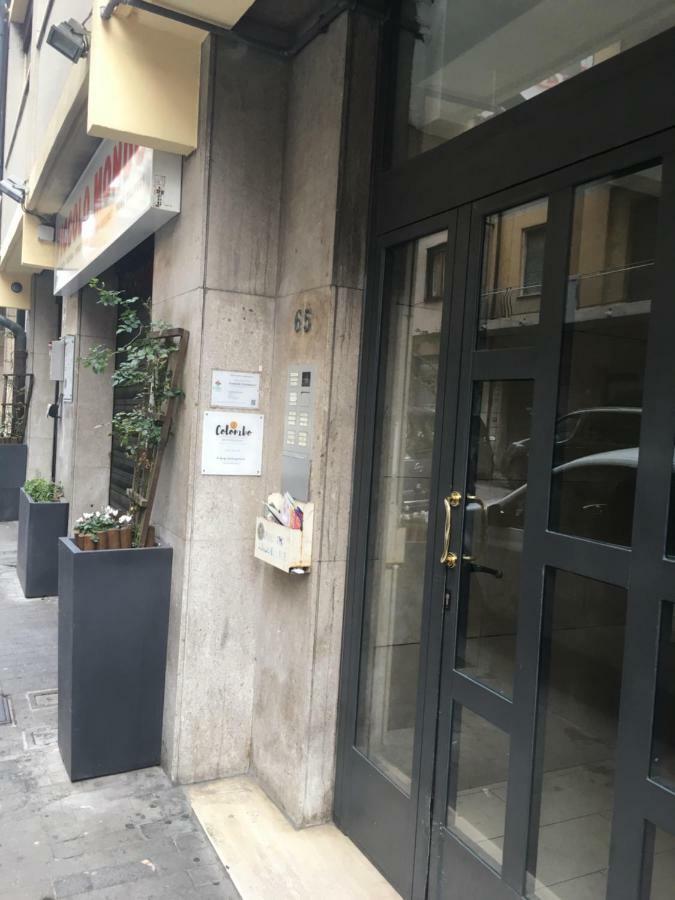 Bed & Breakfast Colombo Pisa