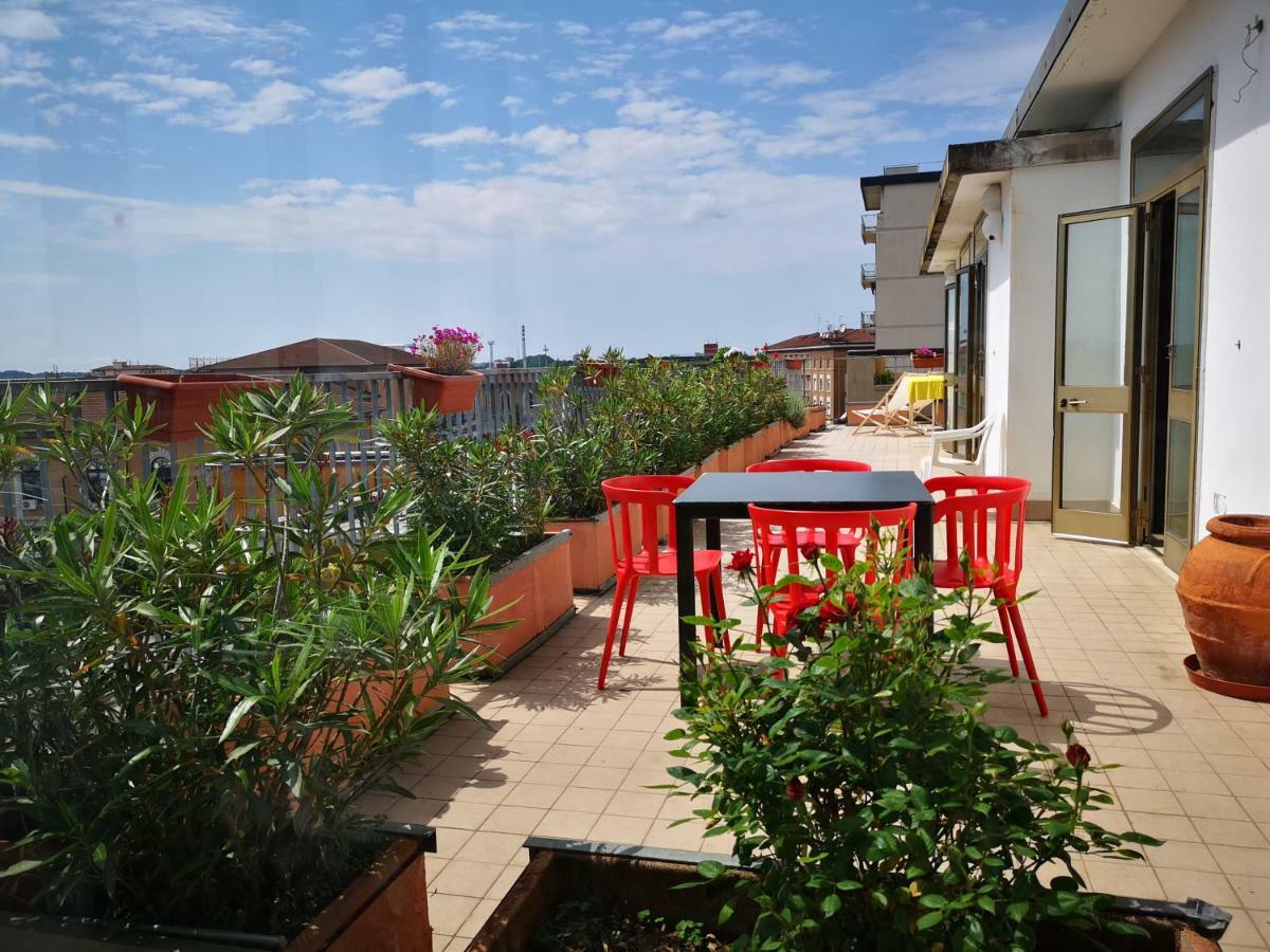 Colombo Pisa