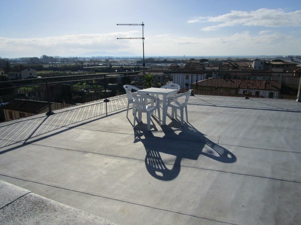 San Marco Casa de hóspedes Pisa