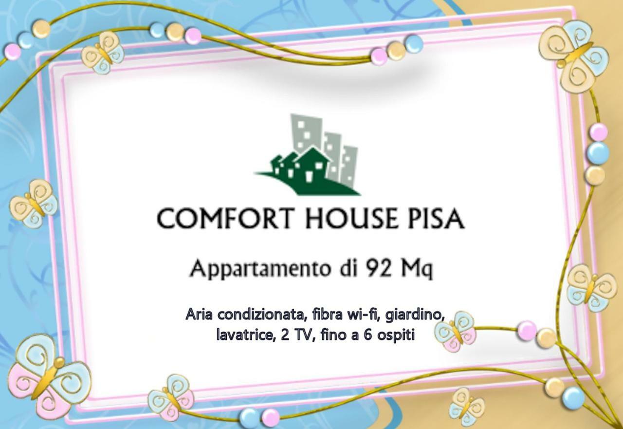 Comfort House