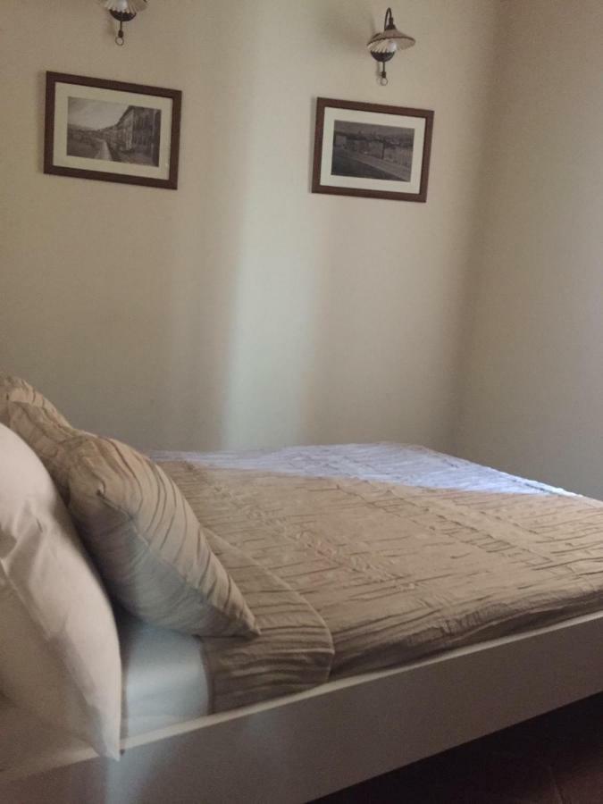 Apartment La Sapienza Pisa