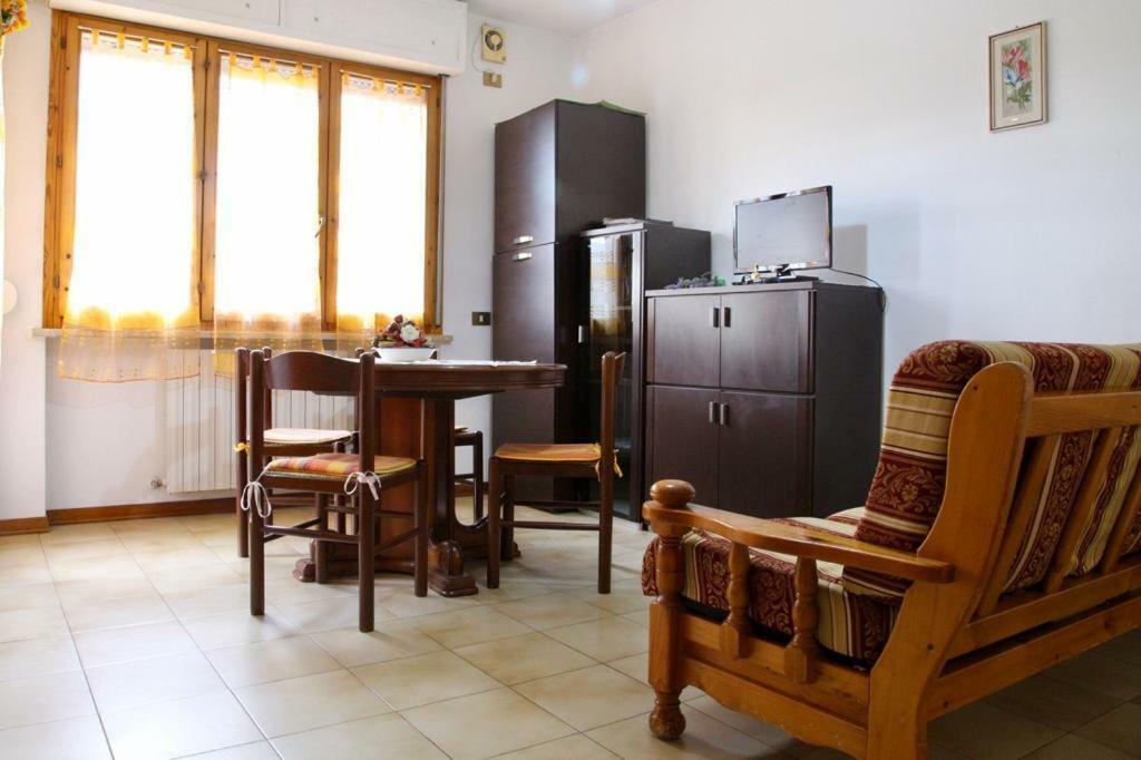 Ferienhaus Casa Vacanze Da Daniela *