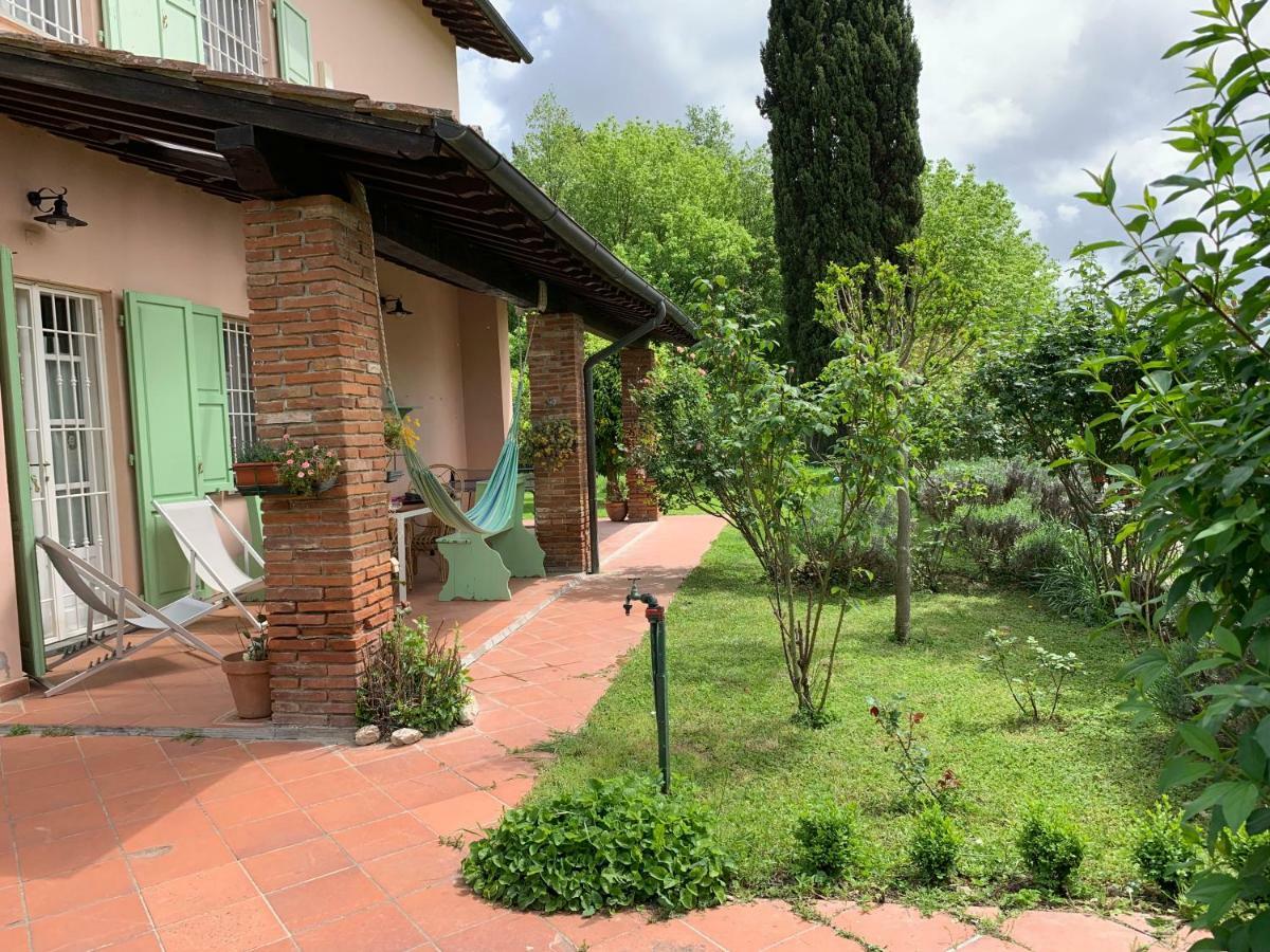 Villa Favilli Pisa