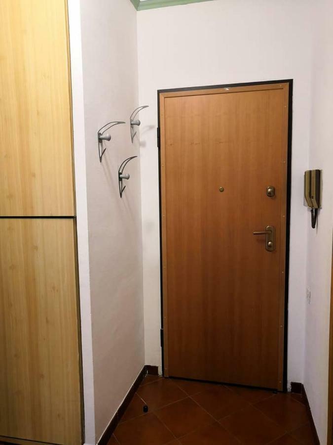 Apartment Holidays