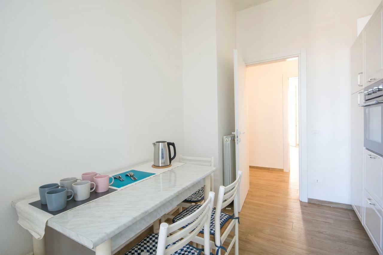 Apartment Altido Pampurio Airport