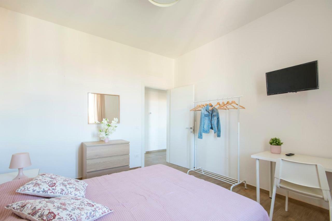 Altido Pampurio Airport Apartment *