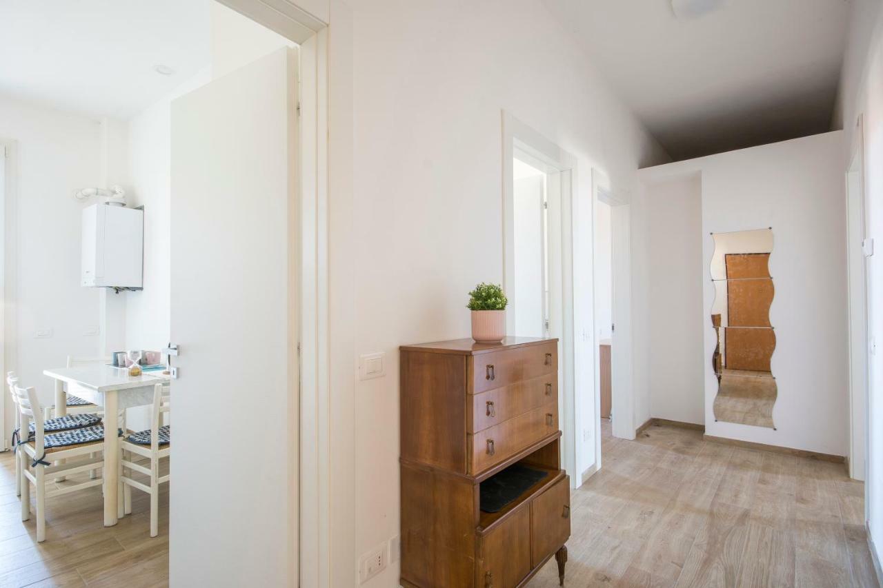 Apartment Altido Pampurio Airport *