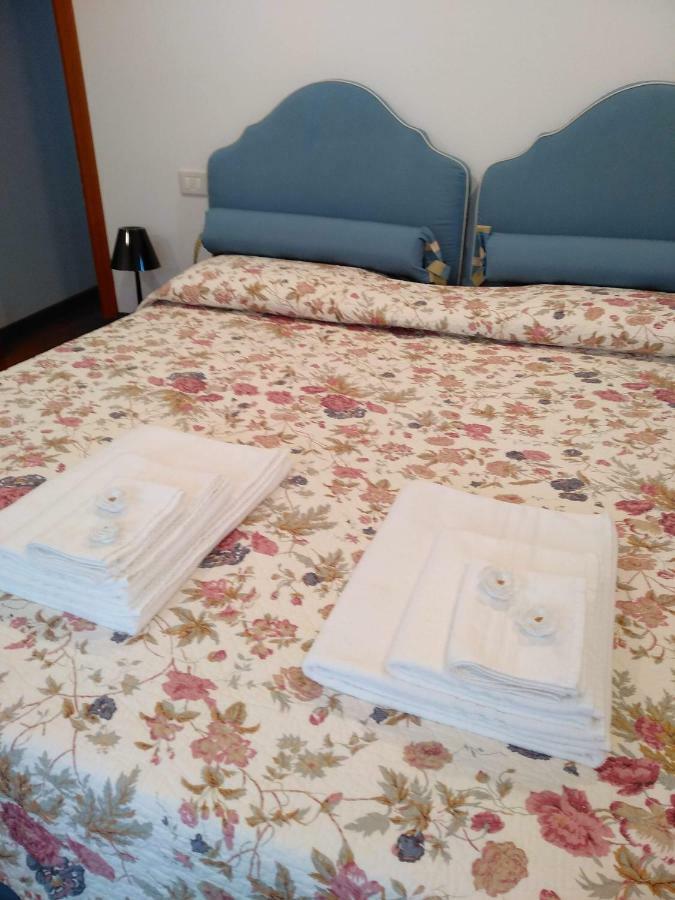 Tuttomondo Apartment
