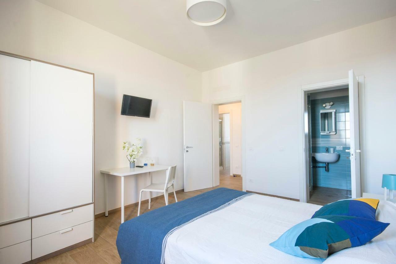 Apartment Altido Pampurio Airport