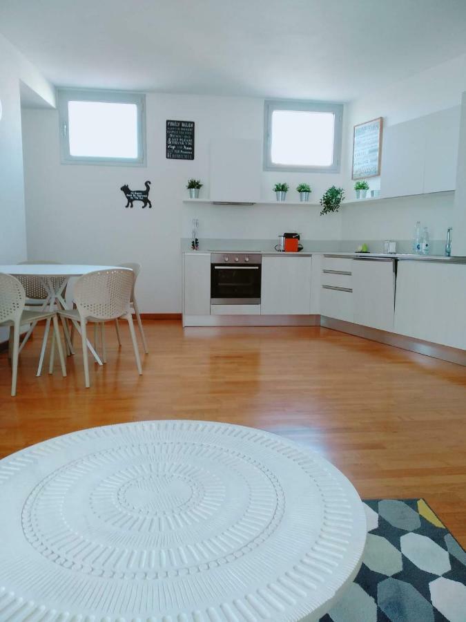Apartment Tuttomondo *