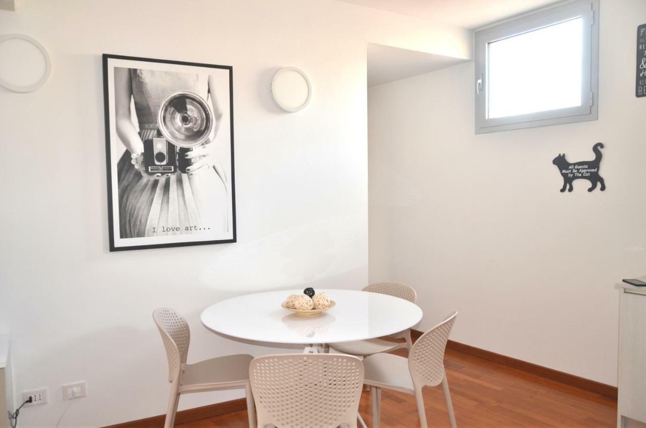 Tuttomondo Apartment *