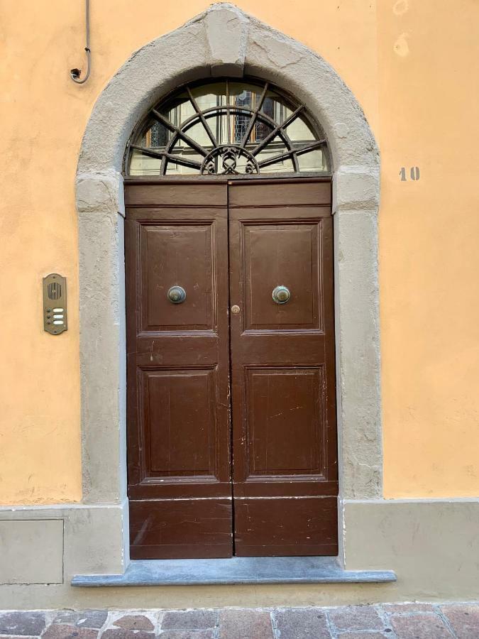 La Sapienza Di Apartment Pisa