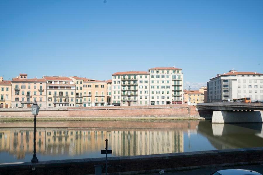 Luxory Su Lungarno