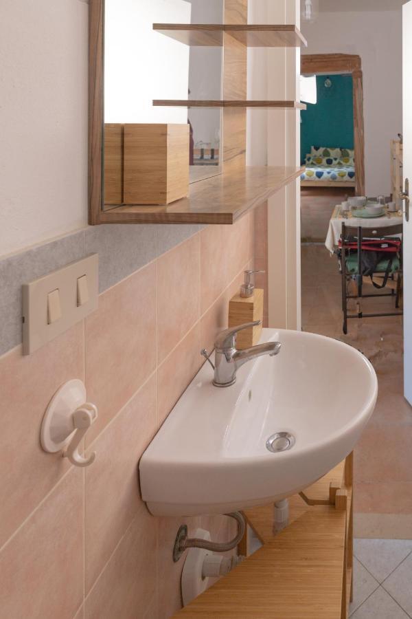 Marylou Gardenhouse Apartment *
