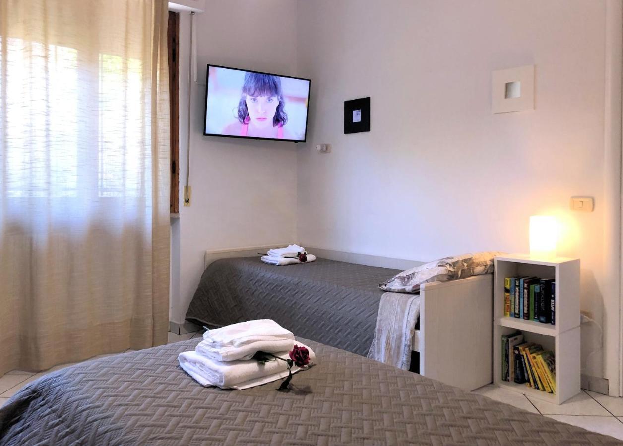 Comfort House Apartment Pisa