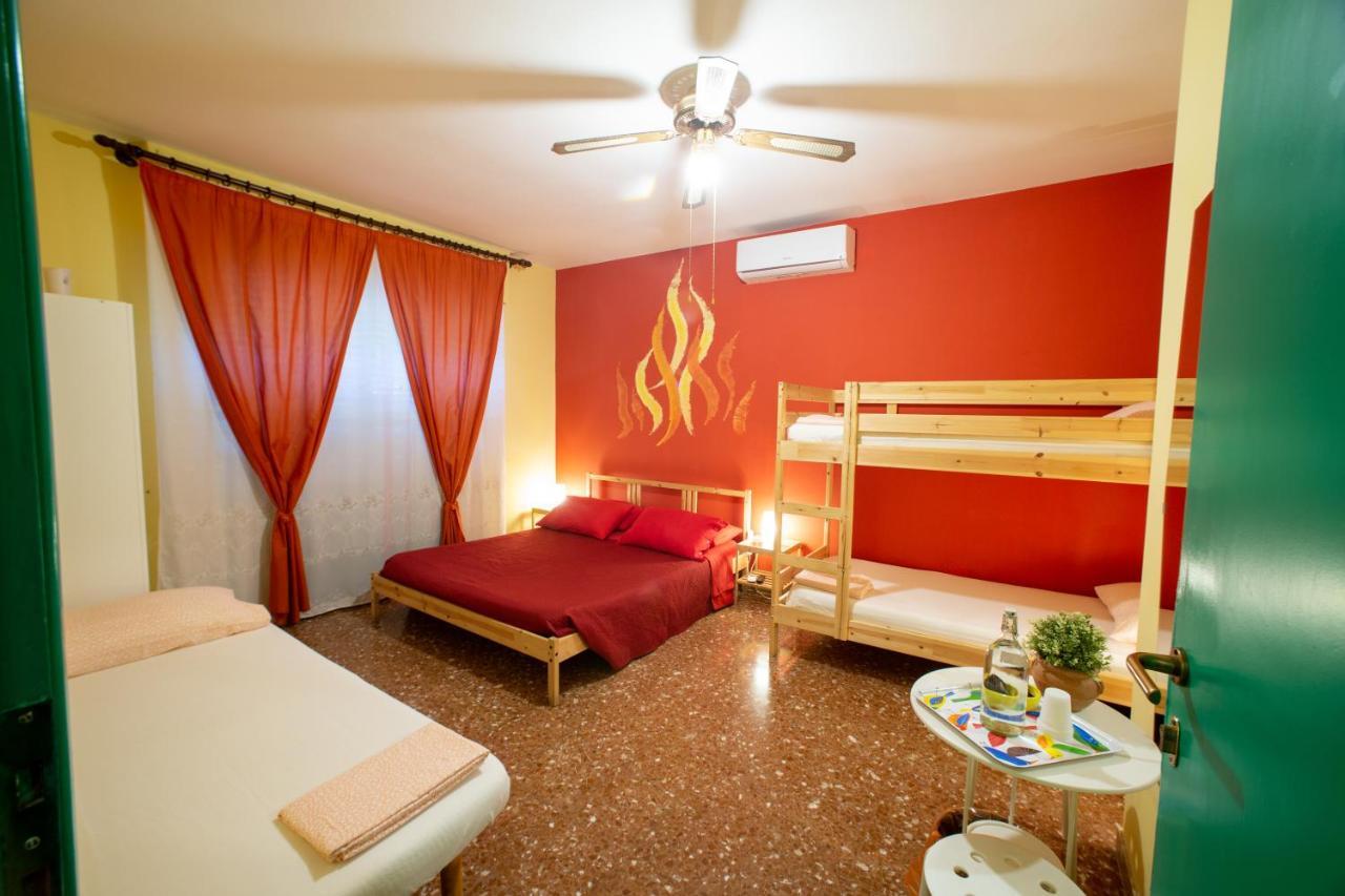 Bed & Breakfast Ai 4 Elementi Pisa
