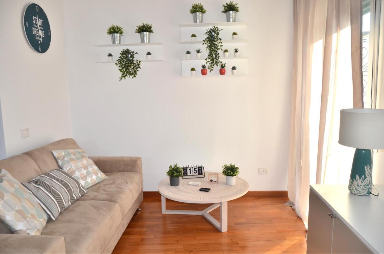 Tuttomondo Apartment