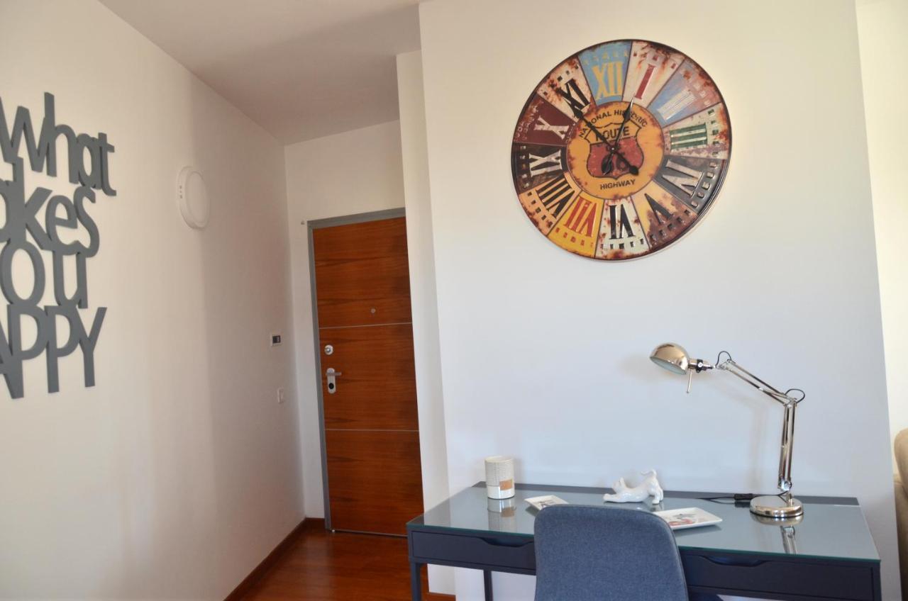 Apartment Tuttomondo *