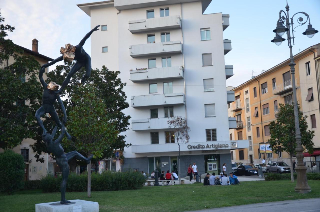 Tuttomondo Pisa