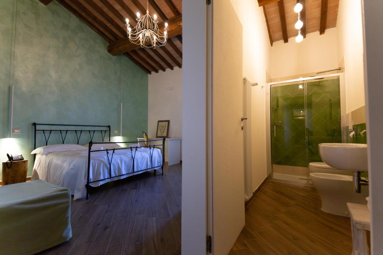 Farm stay Fattoria L'olmetto *