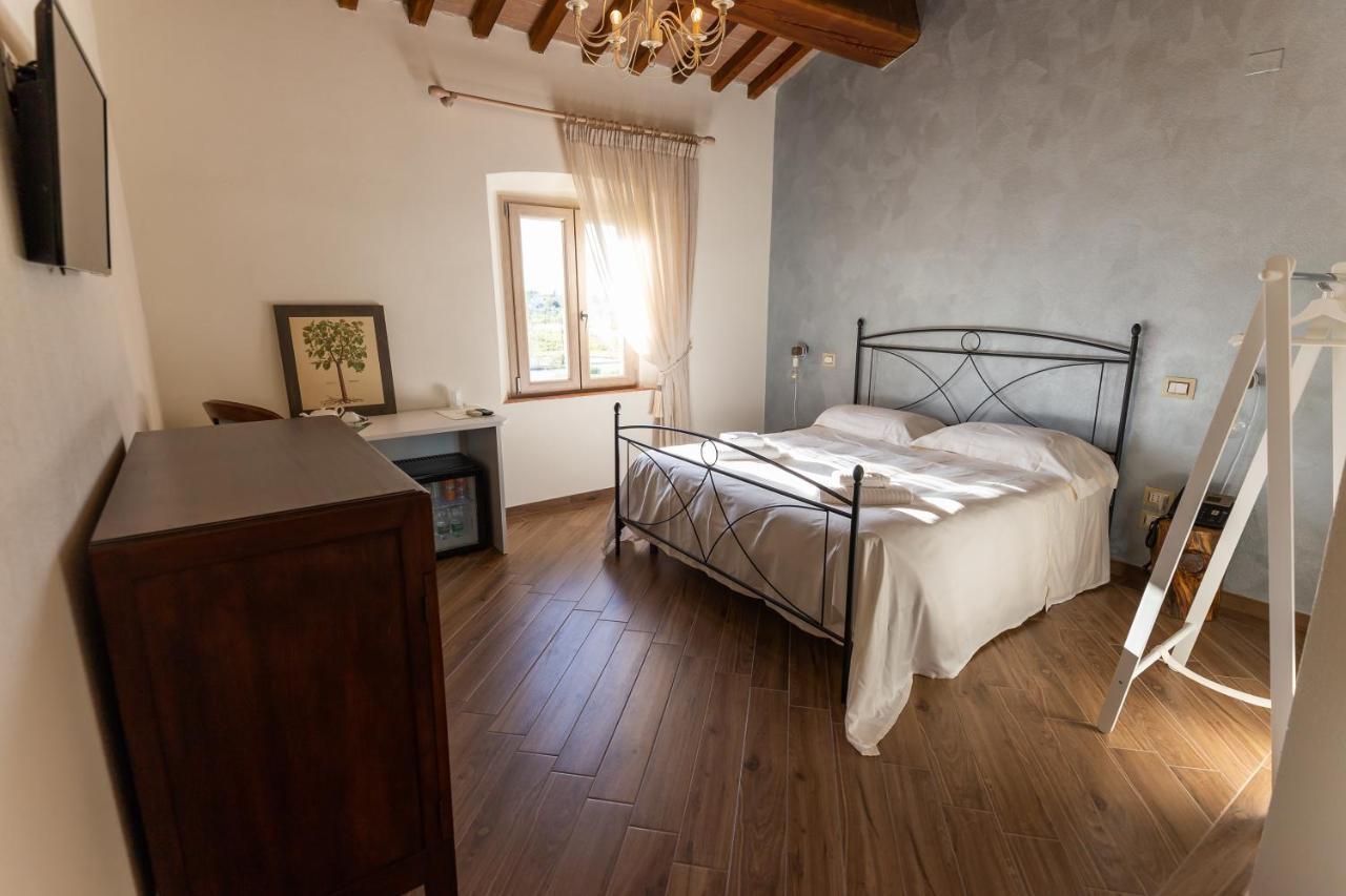Fattoria L'olmetto Farm stay Pisa