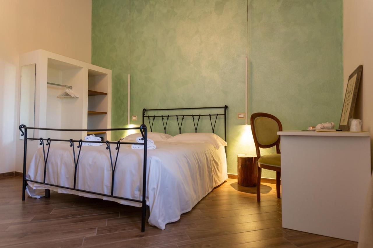 Fattoria L'olmetto Farm stay Pisa