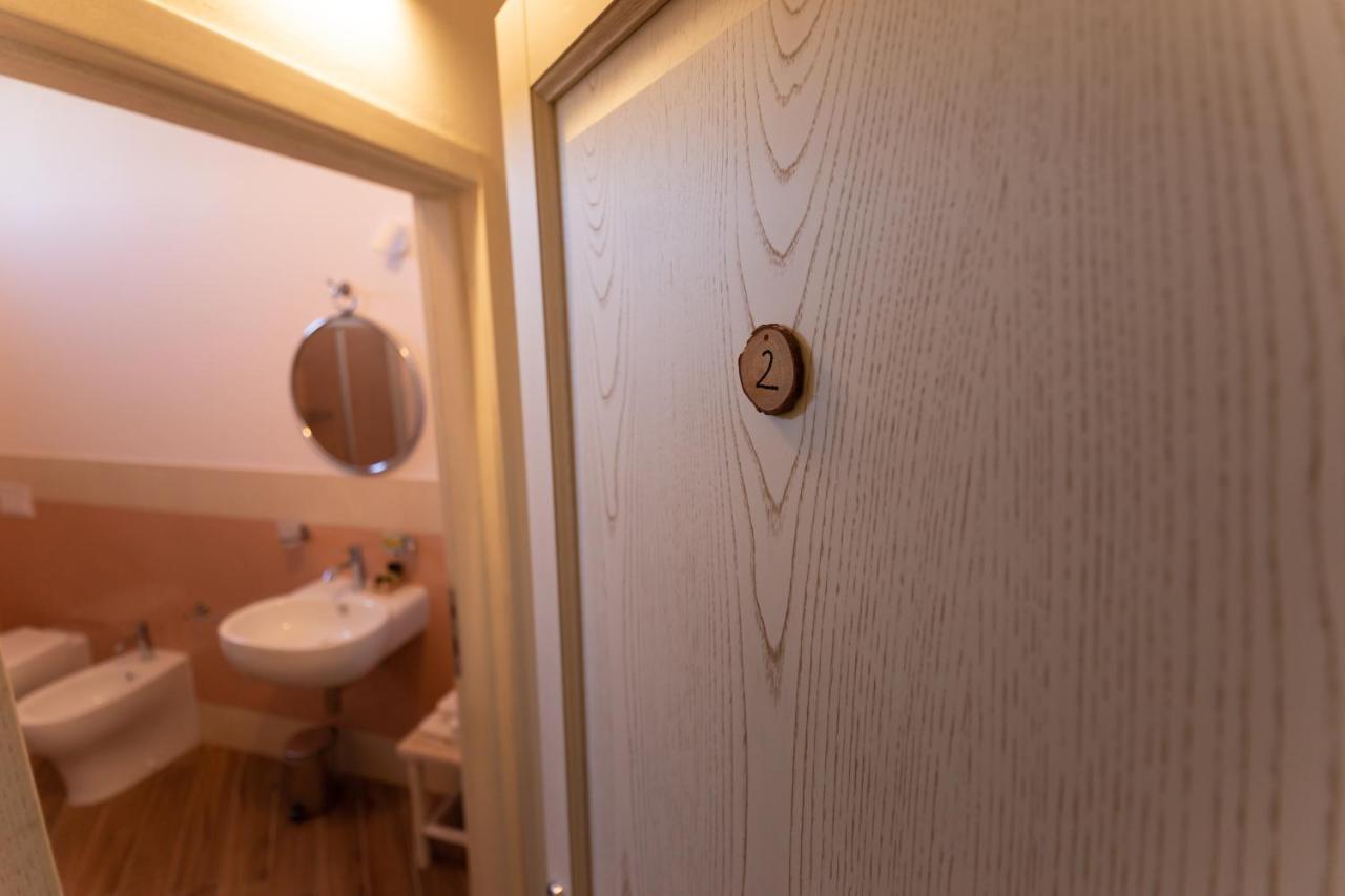 Farm stay Fattoria L'olmetto *